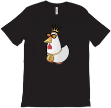 Chicken Shirt: CHUCK