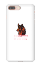 Forever Hunted case