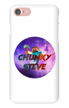 chunkysteve0 iPhone Phone Cases