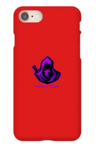 sweaty pump phonecase-iphone
