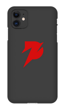 phant0m_z_ iPhone Phone Cases