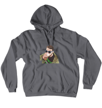 ludens_live Hoodies (No-Zip/Pullover)