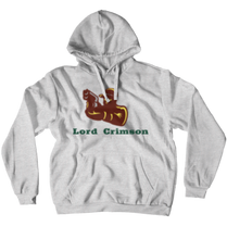 lordcrimson Hoodies (No-Zip/Pullover)