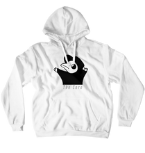 Plague Boi Hoodie (No-Zip/Pullover)