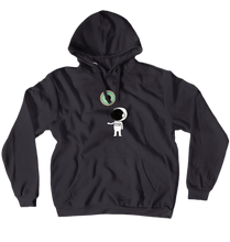 Donut Balloon Hoodie (without stars)