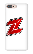 zeeytek iPhone Phone Cases