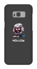 hollow_paradigm Samsung Phone Cases
