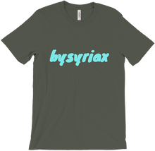 bysyriax T-Shirts