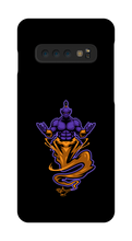 djinntherealmbreaker Samsung Phone Cases