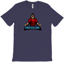 Bozwardo T-Shirt LOGO