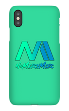 NoMercyMerc iPhone Cases