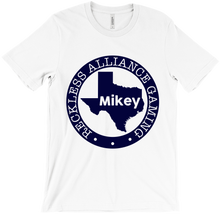 texasmikey T-Shirts