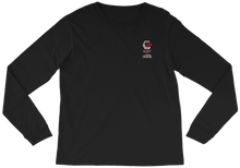 Long Sleeve Shirt - n00b