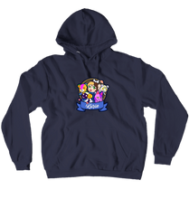 Southperry Crew Hoodie