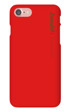 zaesch91 iPhone Phone Cases