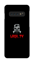 lugh_tv Samsung Phone Cases