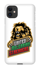 martichx iPhone Phone Cases