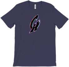 ElChato's Camiseta-edición "Glitch"