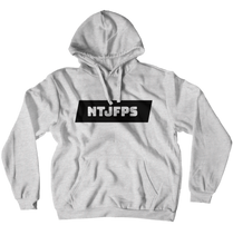 ntjfps Hoodies (No-Zip/Pullover)