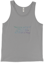 Quote: Get My Procs Off Tank Top