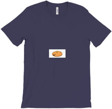 Bread shirt