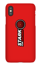 Logo iPhone Phone Cases