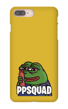 PPSQUAD - iPhone Phone Cases