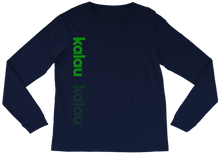 kalaugamer Long Sleeve Tee