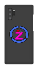 Samsung Phone Cases Tractor Logo With Big Z