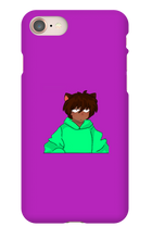 Channel Art iPhone Phone Cases