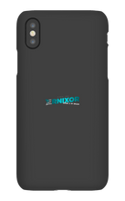 ernixorr iPhone Phone Cases