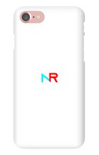 Notion Reality iPhone Phone Cases