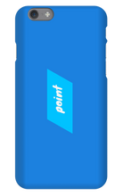 Point´s phone case