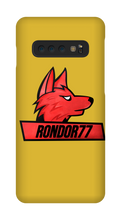 rondor77 Samsung Phone Cases