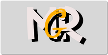 mrgingeer XXL Gaming Mousepad