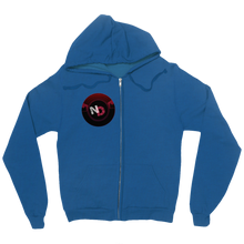 Delacuesta Zip Up Hoodie