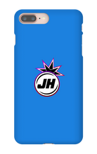 jakehoo iPhone Phone Cases