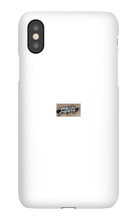 santi_rivero12 iPhone Phone Cases