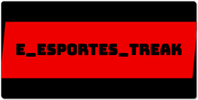 e_esportes_treak XXL Gaming Mousepad