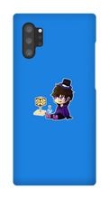 Chibi Slime Samsung Case