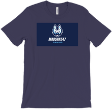 Madsha547 T-Shirts