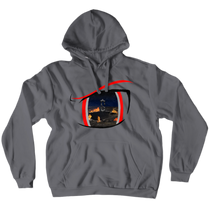 New logo hoodie