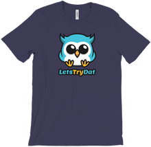 letstrydat T-Shirts