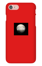 PlutO_sk - obal na iPhone