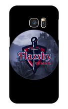 flazshy Samsung Phone Cases