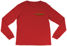 itzrennerz Long Sleeve Tee