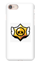 Death Skull iPhone Cases
