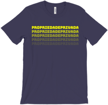 propriedadeprivada T-Shirts