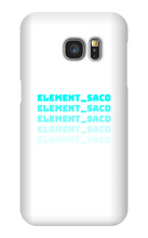 element_saco Samsung Phone Cases