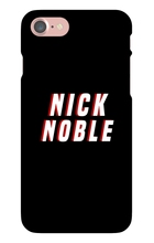 Noble iPhone Phone Cases
